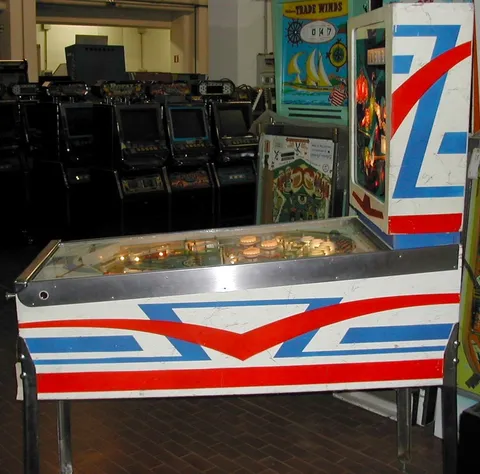 Cabinet - Right