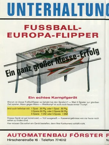 German Ad*