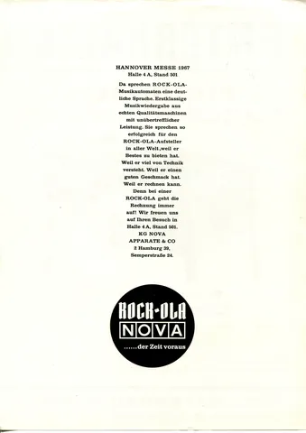 Flyer - Back