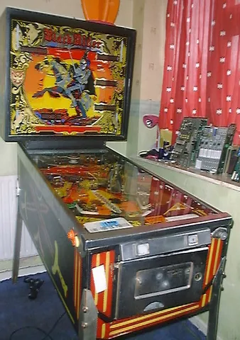 Cabinet - Full View