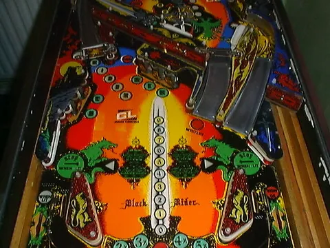 Middle Playfield