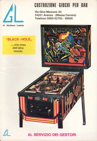 Magazine Ad*