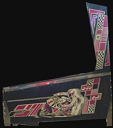 Cabinet - Right