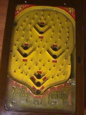 Playfield*