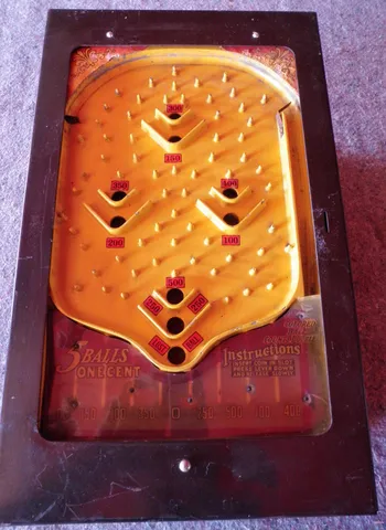 Playfield*