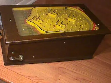 Cabinet - Right*