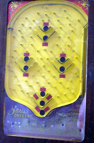 Playfield