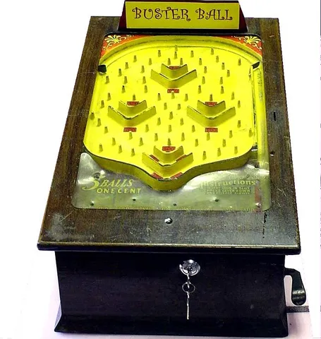 Machine