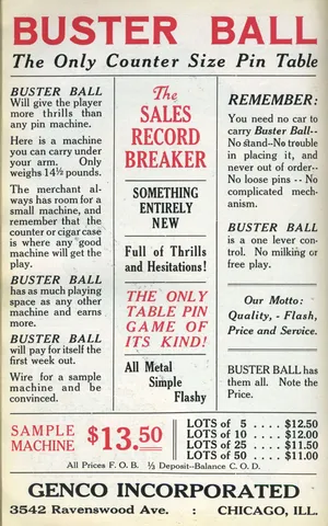 Automatic Age Ad*