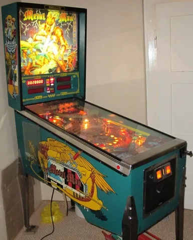 Cabinet - Full View
