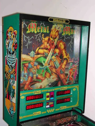 Backbox