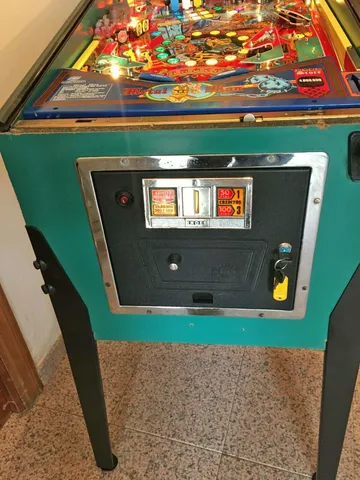 Cabinet - Front