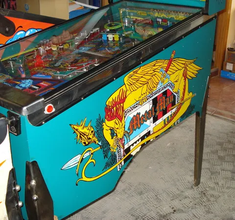 Cabinet - Right