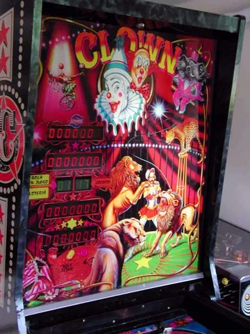 Backbox
