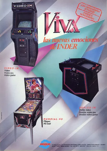 Flyer - Back