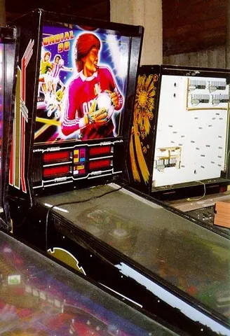 Full Machine