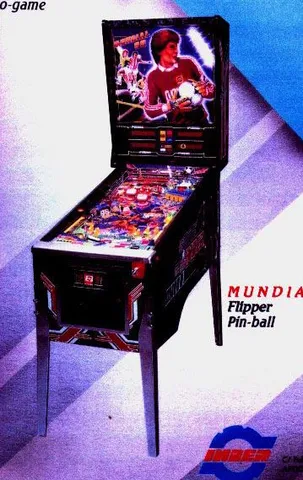Full Machine