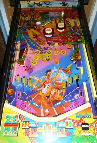 Playfield*