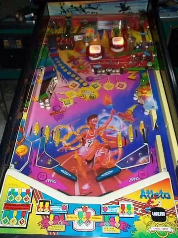 Playfield
