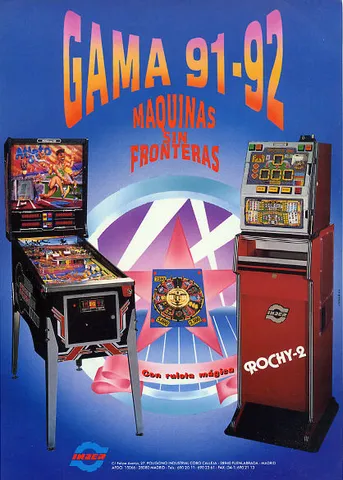 Flyer - Front