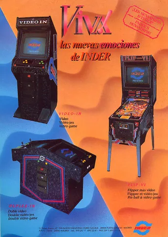 Flyer - Back