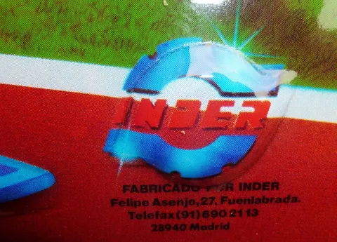 Manufacturer Logo*