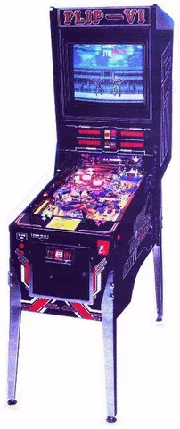 Full Machine