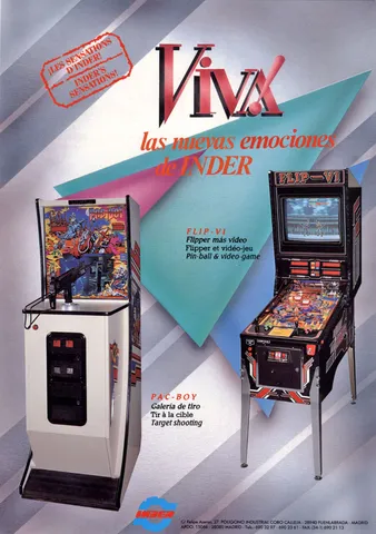 Flyer - Front