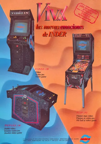 Flyer