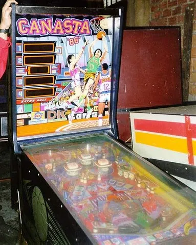 Full Machine