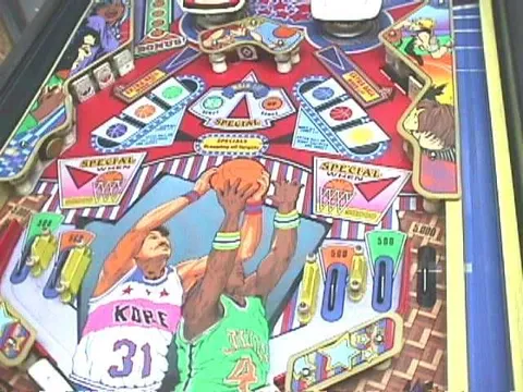 Middle Playfield