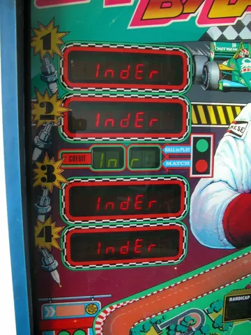 LED Displays