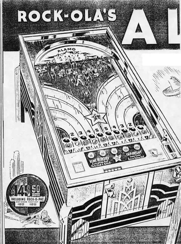 Coin Machine Journal ad