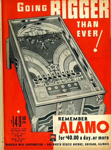 Billboard Ad*