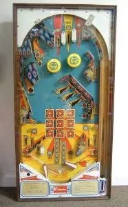 Playfield