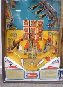 Lower Playfield