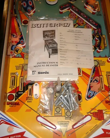 Instruction Manual*