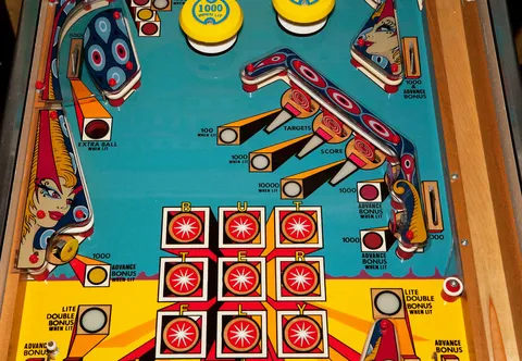 Middle Playfield
