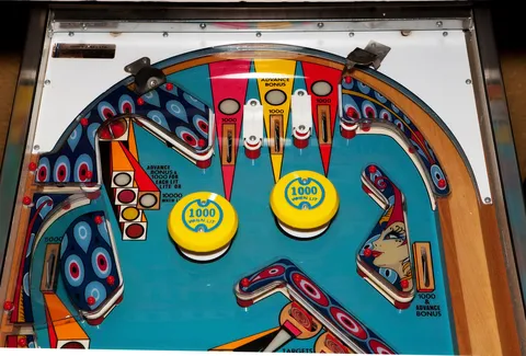 Upper Playfield