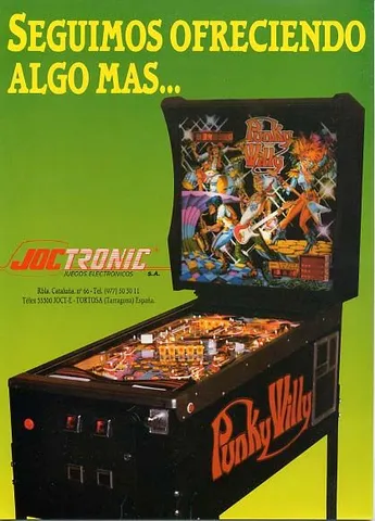 Flyer - Front