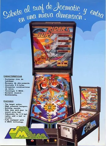 Flyer - Front