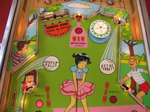 Middle Playfield