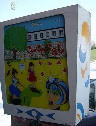 Backbox - Right