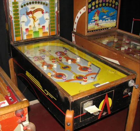 Cabinet - Left