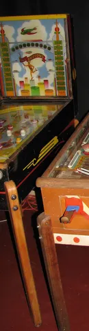 Cabinet - Right