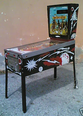 Cabinet - Full View