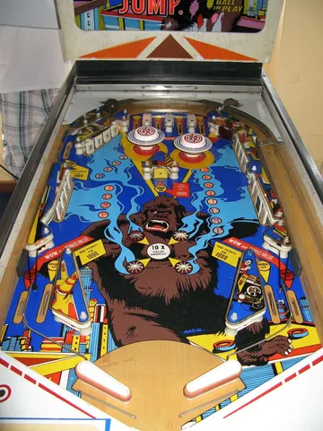 Playfield*