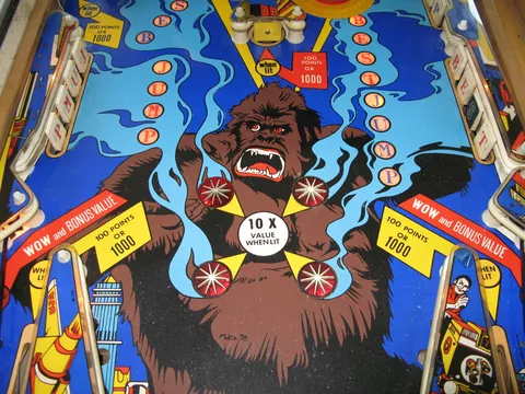 Middle Playfield