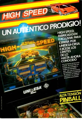 Flyer - Front