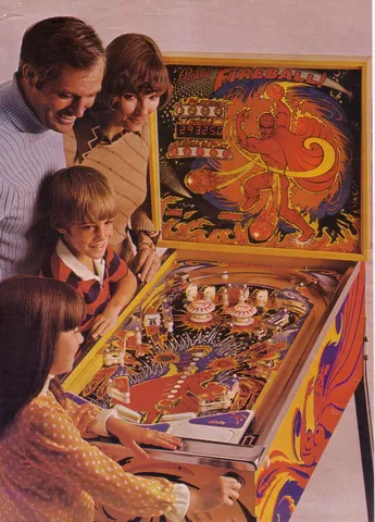 Magazine Ad*